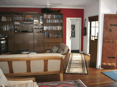 Villa Della Rosa Bed and Breakfast - Accommodation Whitsundays