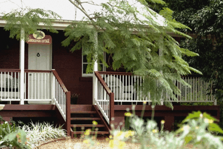 Lisson Grove - Accommodation Whitsundays