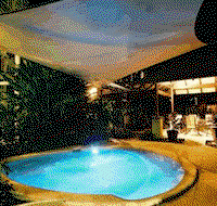 Sea Point on Trinity Beach - Accommodation Whitsundays