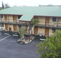 Harbour Lodge Motel - Accommodation Whitsundays