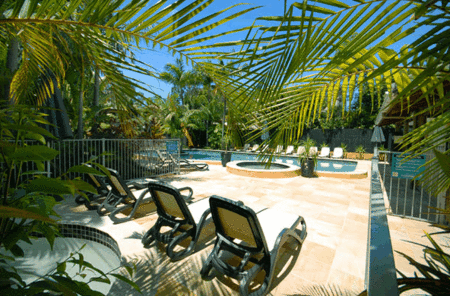 Noosa Village River Resort - Accommodation Whitsundays