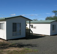 Natimuk Lake Caravan Park - Accommodation Whitsundays