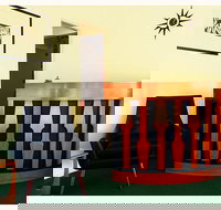 Kyneton Motel - Accommodation Whitsundays