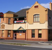 Cross Keys Hotel - Accommodation Whitsundays