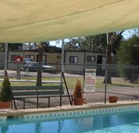 Benalla Leisure Park - Accommodation Whitsundays