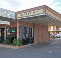 Barclay On View Motor Inn - Accommodation Whitsundays