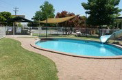 Wodonga Caravan And Cabin Park - Accommodation Whitsundays 1