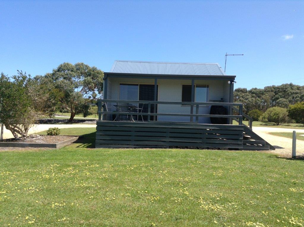 Yanakie VIC Accommodation Whitsundays