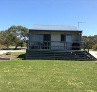 Prom Gate Getaway  - Accommodation Whitsundays