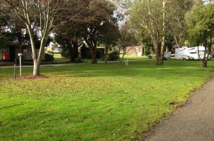 Moe Gardens Caravan Park - Accommodation Whitsundays 4