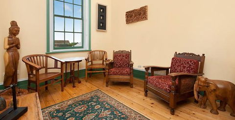 Annesley House - Accommodation Whitsundays 1