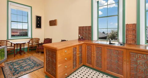 Annesley House - Accommodation Whitsundays 2