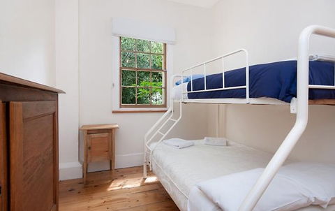 Annesley House - Accommodation Whitsundays 3