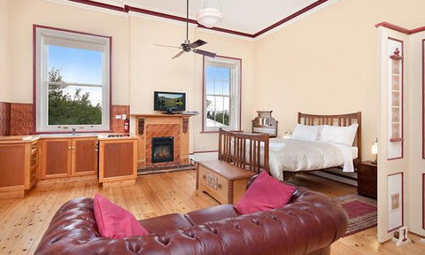 Annesley House - Accommodation Whitsundays 4