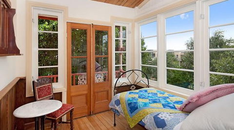 Annesley House - Accommodation Whitsundays 5