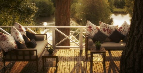 Lake House - Accommodation Whitsundays 4