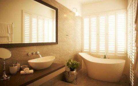 Lake House - Accommodation Whitsundays 5