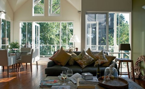 Lake House - Accommodation Whitsundays 6