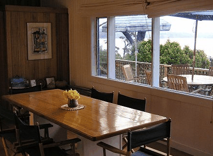 Beach House at St Helens - Accommodation Whitsundays