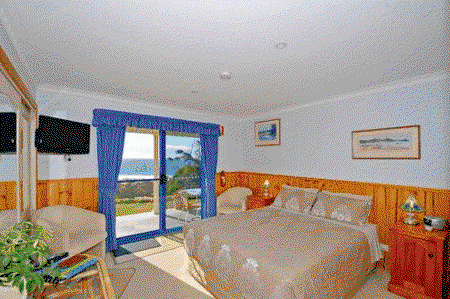 Bichenos Ocean View Retreat - Accommodation Whitsundays 1