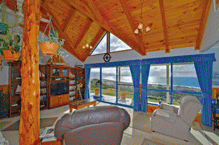 Bichenos Ocean View Retreat - Accommodation Whitsundays 4