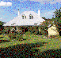 Orford Sanda House BB - Accommodation Whitsundays