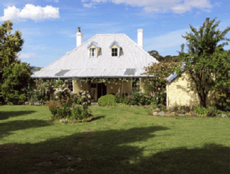 Orford Sanda House B&B - Accommodation Whitsundays 0
