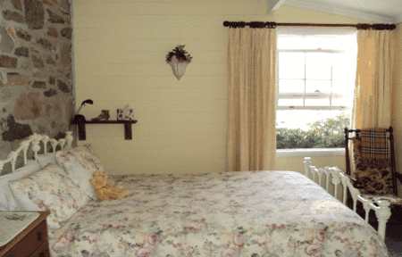 Orford Sanda House B&B - Accommodation Whitsundays 2