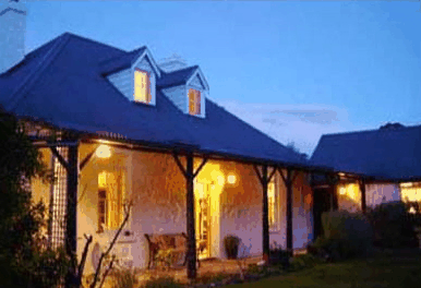 Orford Sanda House B&B - Accommodation Whitsundays 3