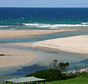 Scamander Beach Hotel Motel - Accommodation Whitsundays