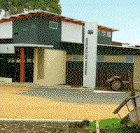 Swansea Backpacker Lodge - Accommodation Whitsundays