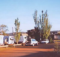 Triabunna Cabin and Caravan Park - Accommodation Whitsundays