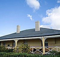 Tubby and Padman Boutique Accommodation - Accommodation Whitsundays
