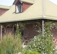 Wind Song Bed and Breakfast - Accommodation Whitsundays