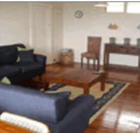 Beach Path House - Accommodation Whitsundays