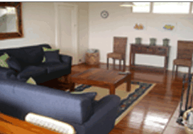 Beach Path House - Accommodation Whitsundays 0