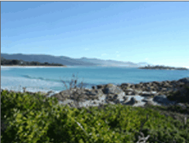 Beach Path House - Accommodation Whitsundays 2