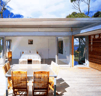 Avalon Coastal Retreat - Accommodation Whitsundays