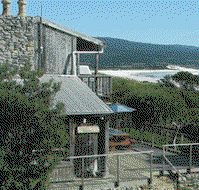 Aurora beach cottage - Accommodation Whitsundays