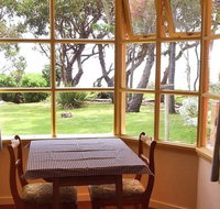 Anchlia Waterfront Cottage - Accommodation Whitsundays