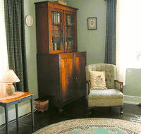 Abbotsford Heritage B  B - Accommodation Whitsundays
