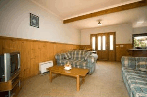 Banjo’s All Seasons Accommodation - Accommodation Whitsundays 2