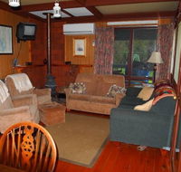 Lyle Hill Accommodation