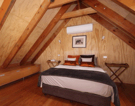 Abekye - Accommodation Whitsundays 0
