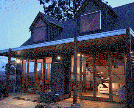 Abekye - Accommodation Whitsundays 1