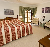 Armadale Manor - Accommodation Whitsundays