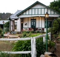Balingup Rose Bed  Breakfast - Accommodation Whitsundays