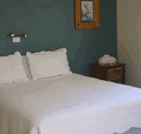 Crabapple Lane Bed  Breakfast - Accommodation Whitsundays