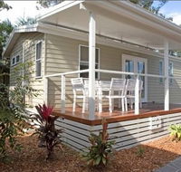 Darlington Beach Resort - Accommodation Whitsundays