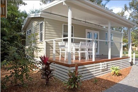 Darlington Beach Resort - Accommodation Whitsundays 0